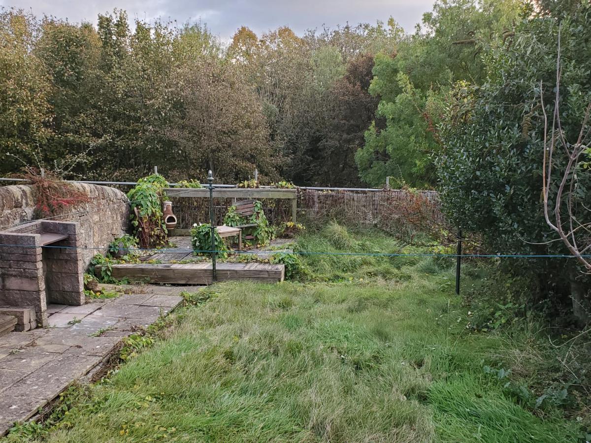 Carvetii - Mayhaven House - Tranquil Cul-De-Sac - 2 Bedrooms, Sleeps 4 Guests 邓弗姆林 外观 照片
